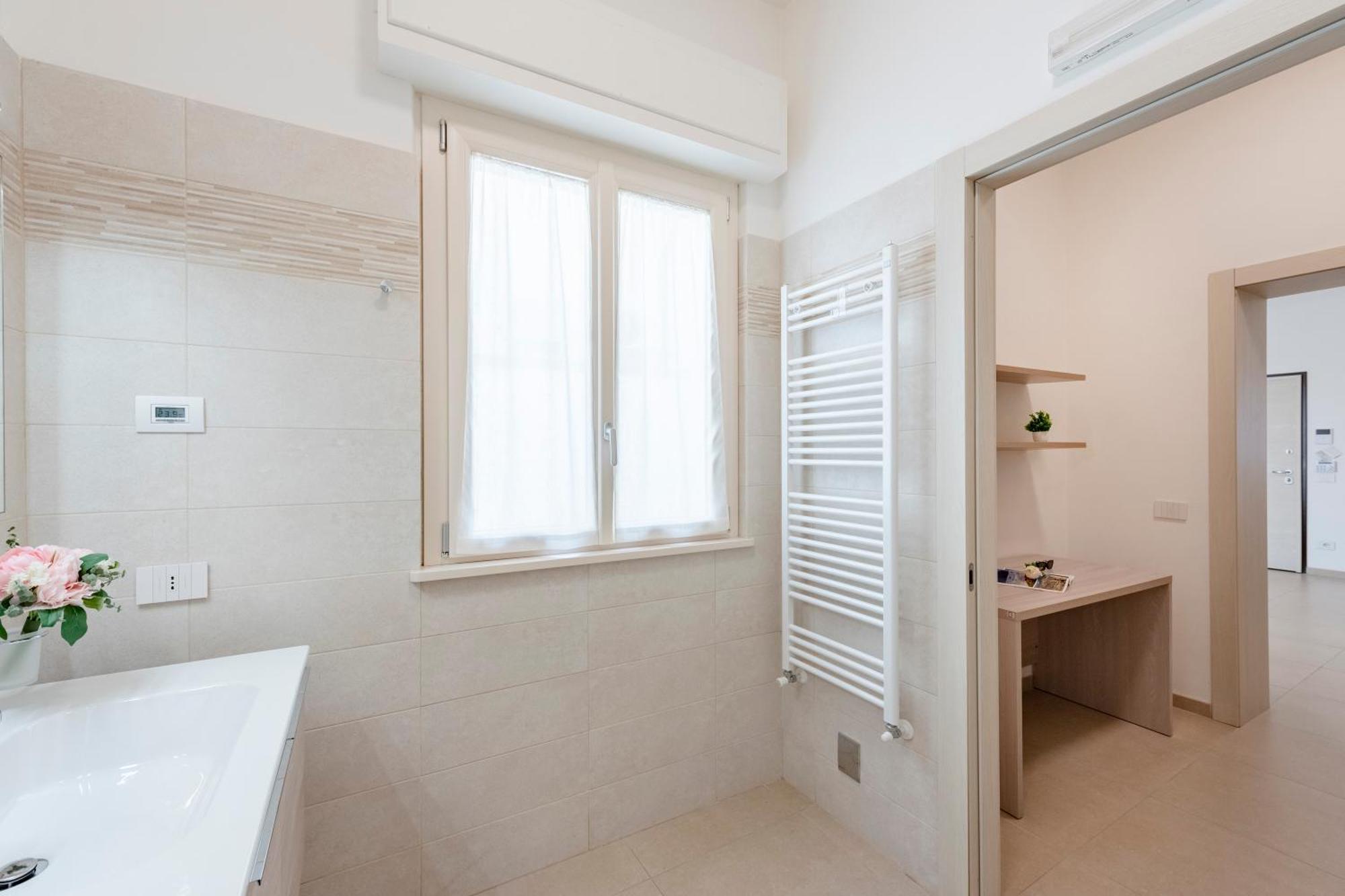 Suite Ondina Viareggio Apartments - Happy Rentals Exterior photo