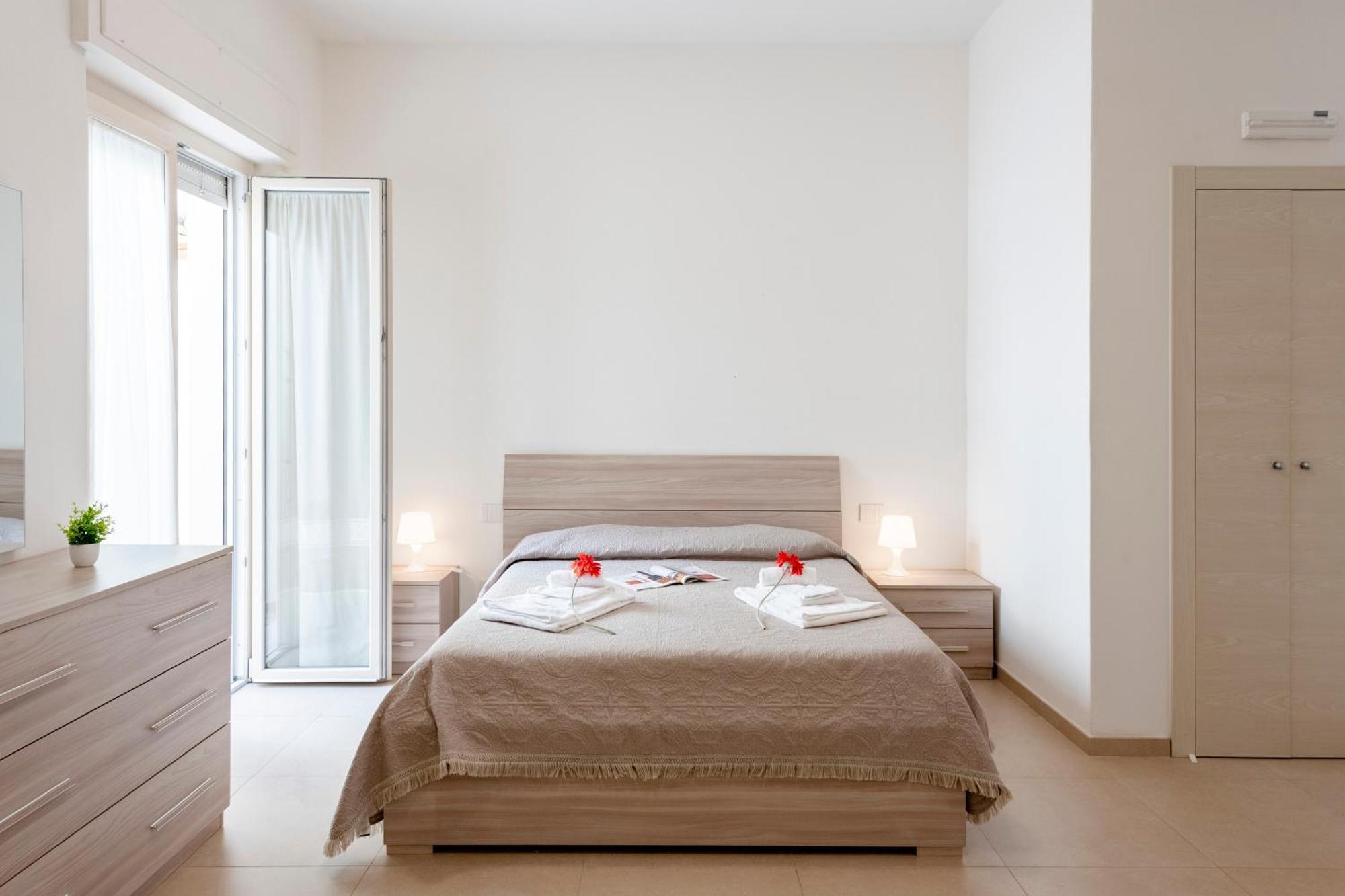 Suite Ondina Viareggio Apartments - Happy Rentals Exterior photo