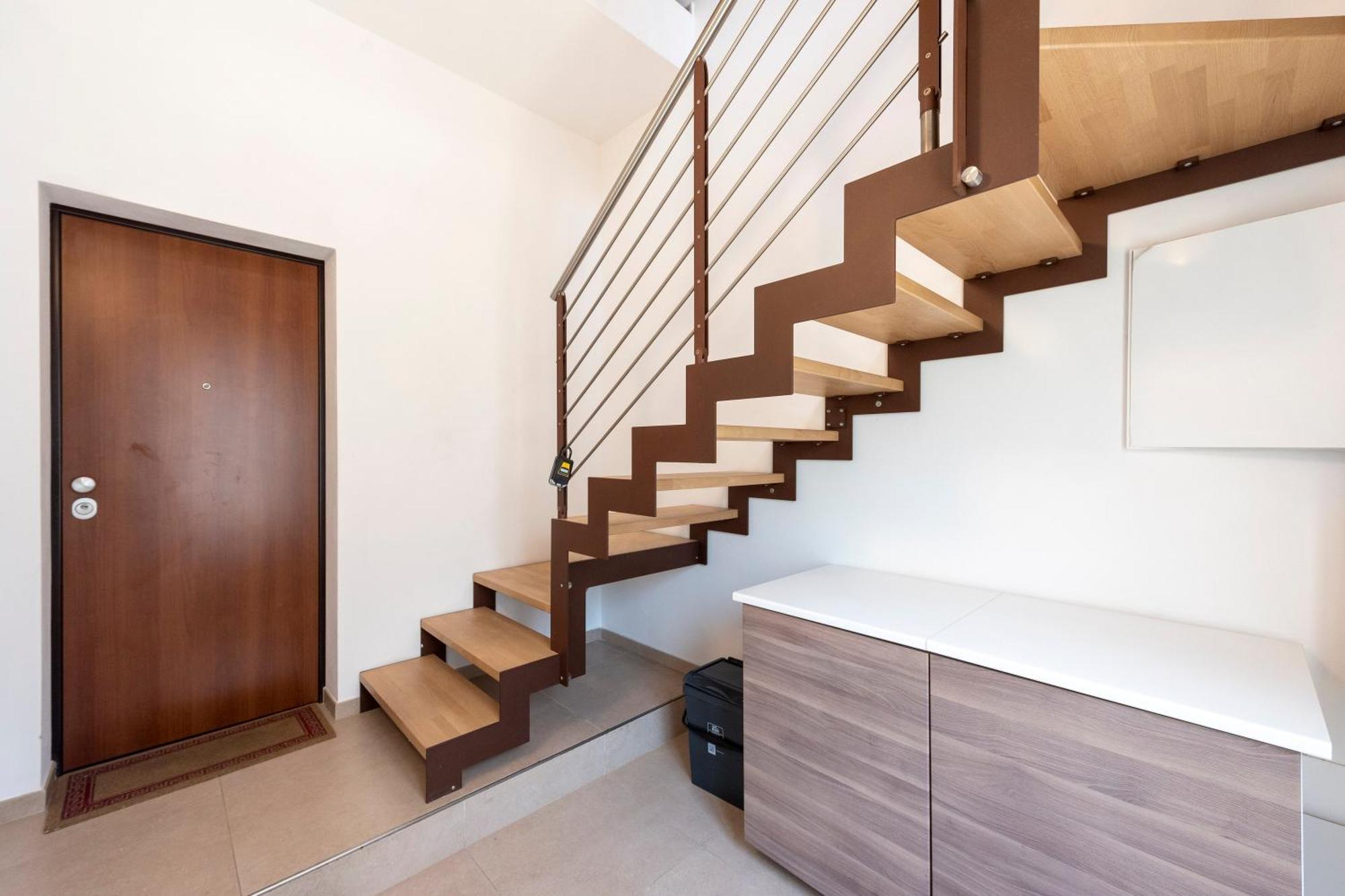 Suite Ondina Viareggio Apartments - Happy Rentals Exterior photo