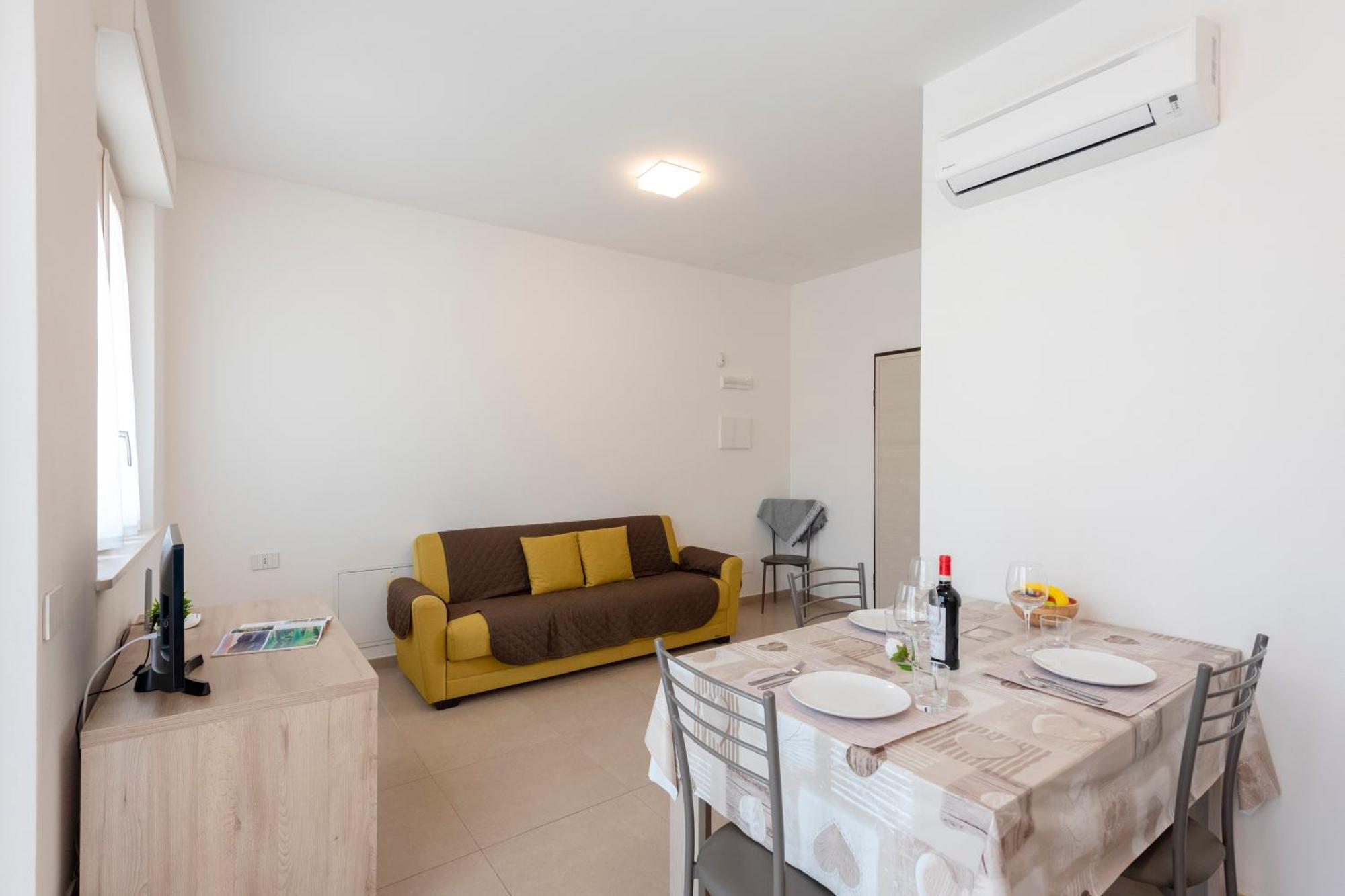 Suite Ondina Viareggio Apartments - Happy Rentals Exterior photo