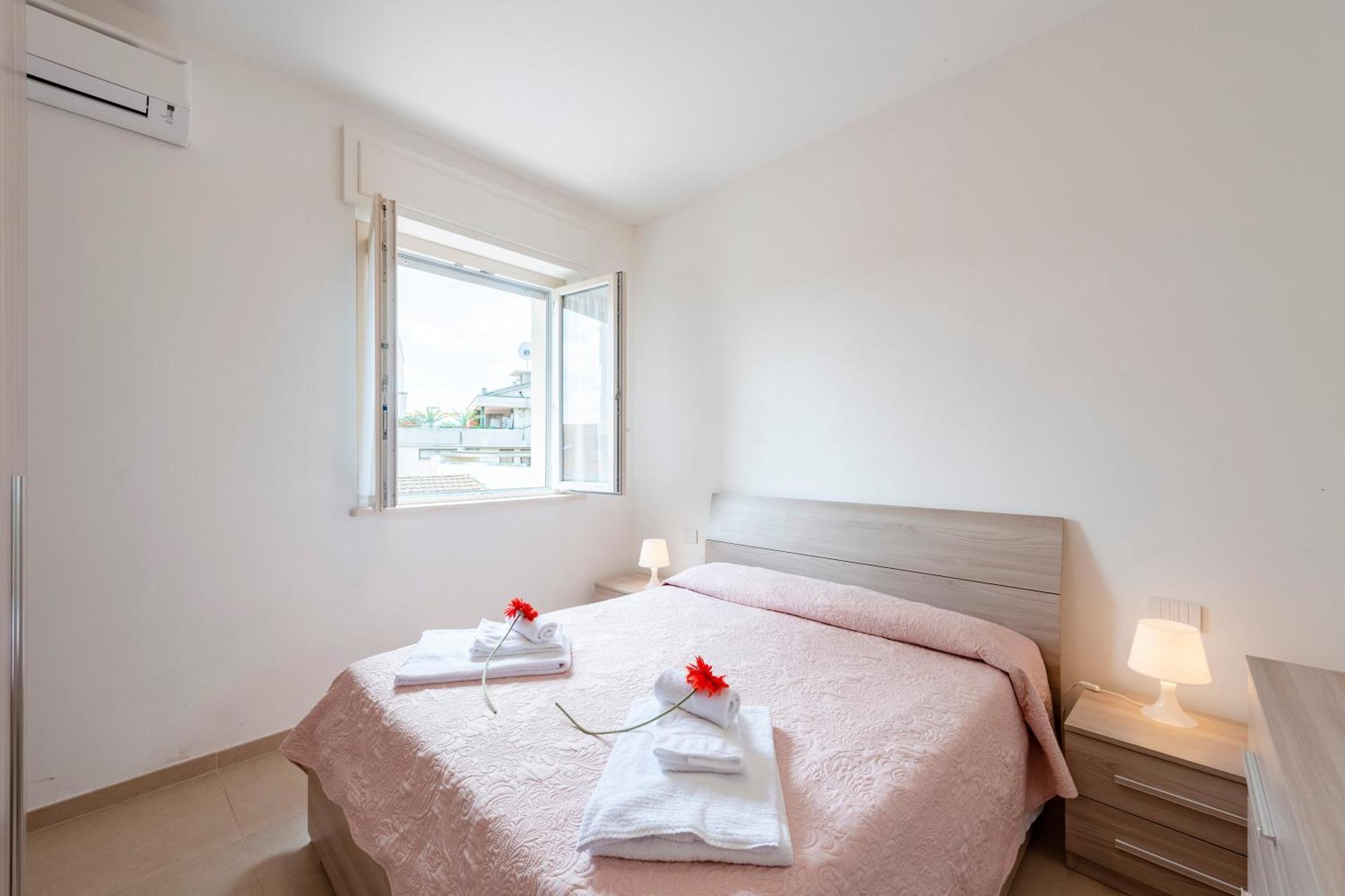 Suite Ondina Viareggio Apartments - Happy Rentals Exterior photo